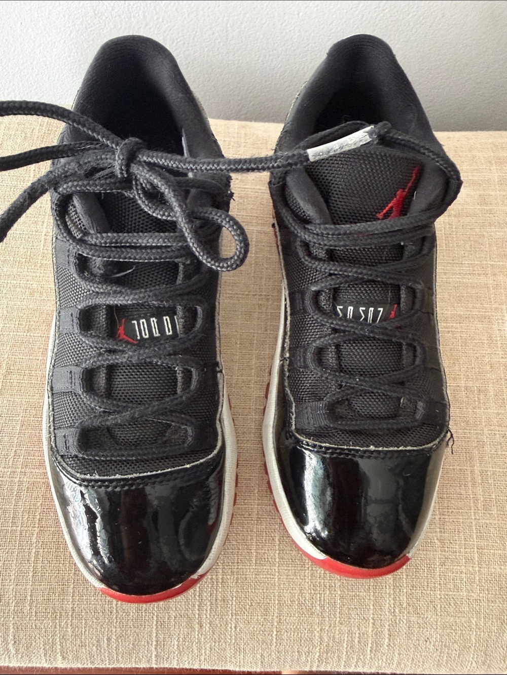 Air Jordan 11-Retro Low